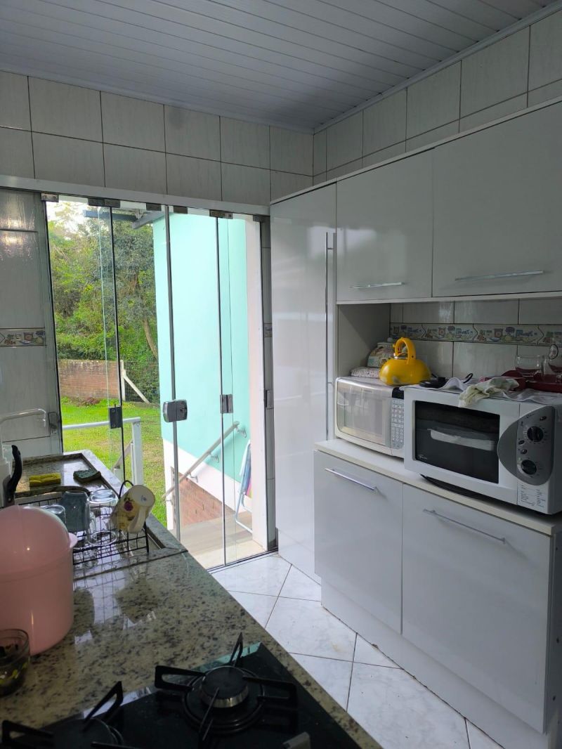 Casa com 3 quartos, 2 banheiros e 128m² à venda no bairro Bom Pastor, Igrejinha