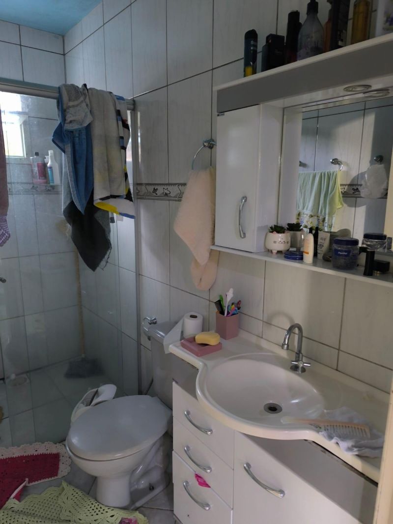 Casa com 3 quartos, 2 banheiros e 128m² à venda no bairro Bom Pastor, Igrejinha