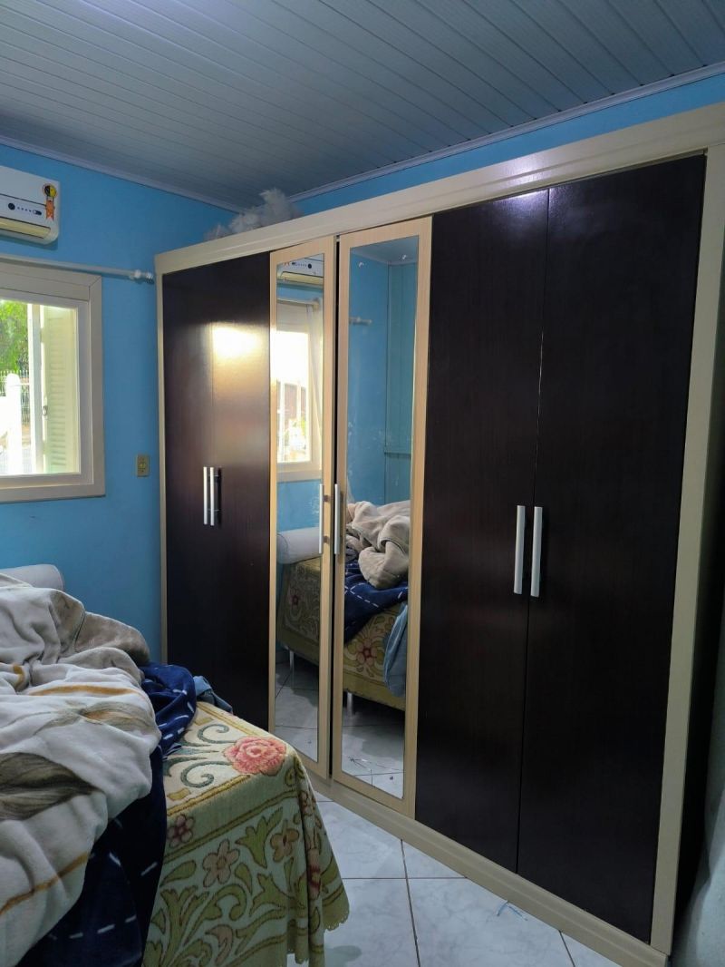 Casa com 3 quartos, 2 banheiros e 128m² à venda no bairro Bom Pastor, Igrejinha