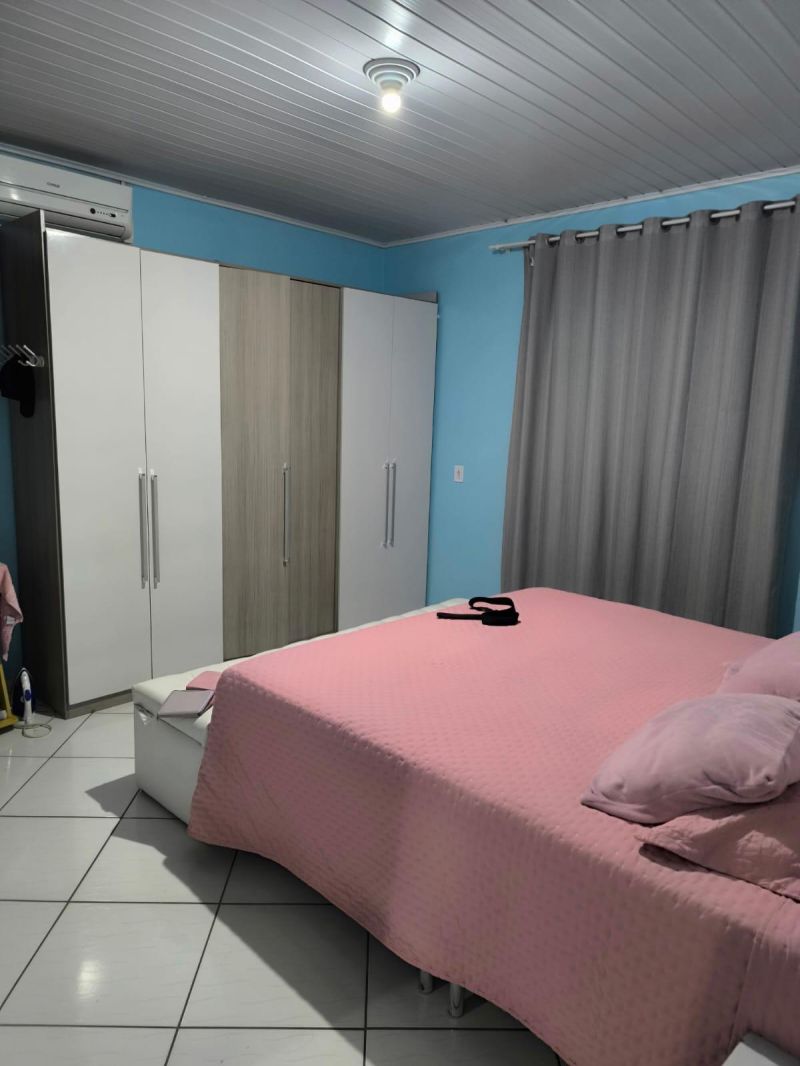 Casa com 3 quartos, 2 banheiros e 128m² à venda no bairro Bom Pastor, Igrejinha