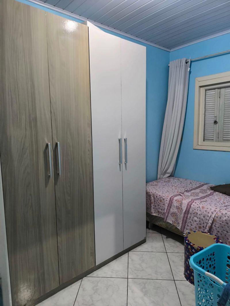 Casa com 3 quartos, 2 banheiros e 128m² à venda no bairro Bom Pastor, Igrejinha