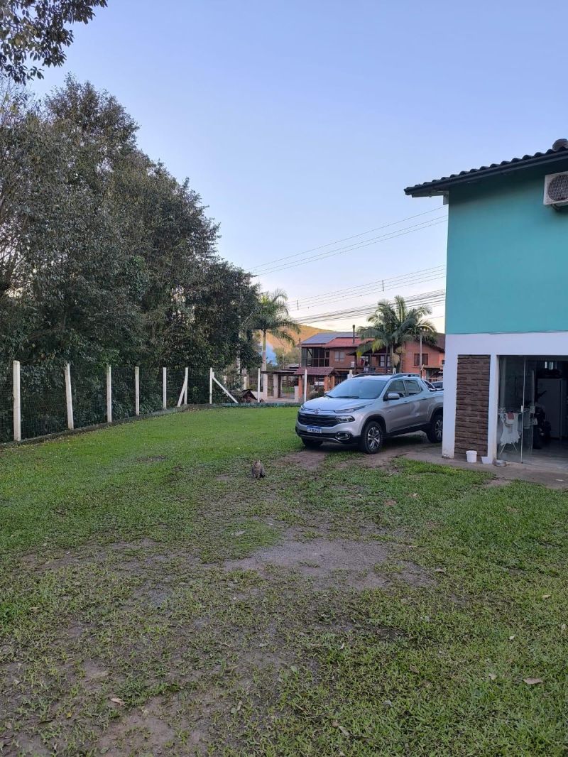 Casa com 3 quartos, 2 banheiros e 128m² à venda no bairro Bom Pastor, Igrejinha