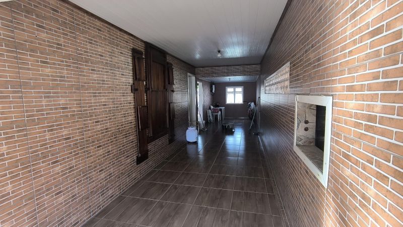 Casa com 2 quartos, 2 banheiros e 90m² à venda no bairro Garibaldi, Igrejinha