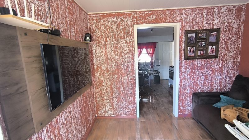 Casa com 2 quartos, 2 banheiros e 90m² à venda no bairro Garibaldi, Igrejinha