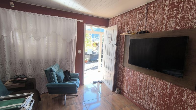 Casa com 2 quartos, 2 banheiros e 90m² à venda no bairro Garibaldi, Igrejinha