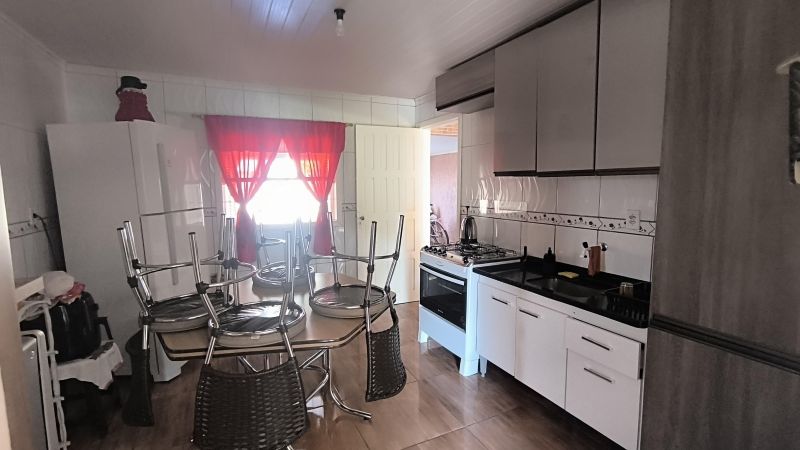 Casa com 2 quartos, 2 banheiros e 90m² à venda no bairro Garibaldi, Igrejinha