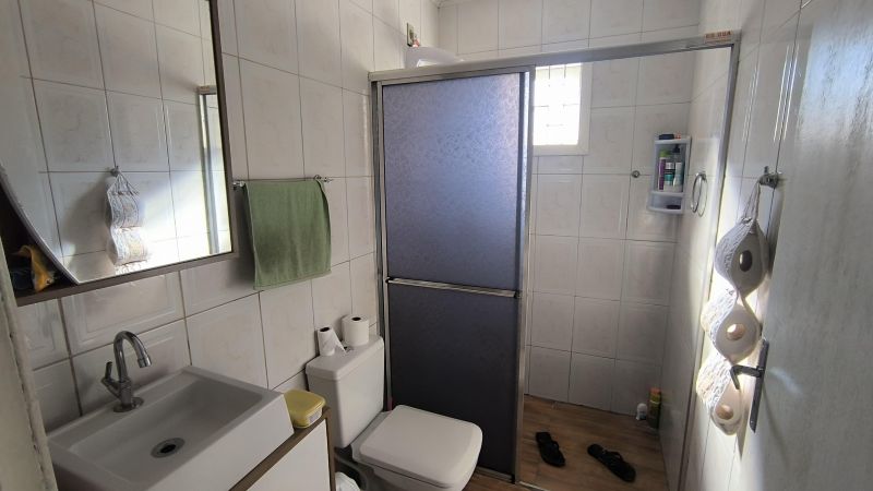 Casa com 2 quartos, 2 banheiros e 90m² à venda no bairro Garibaldi, Igrejinha