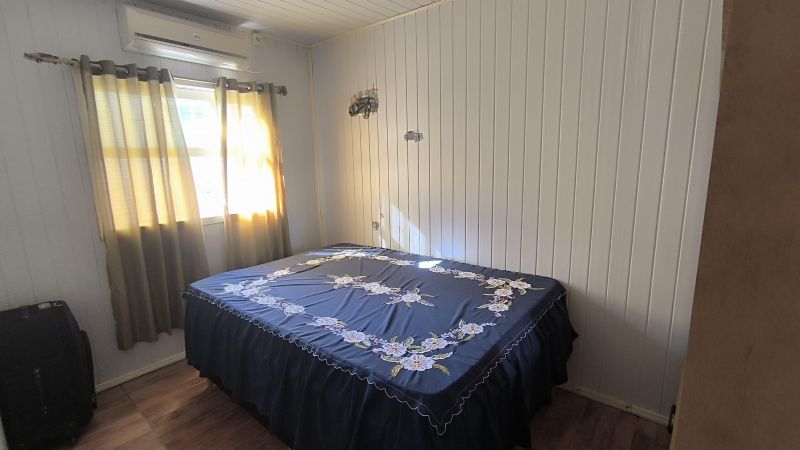 Casa com 2 quartos, 2 banheiros e 90m² à venda no bairro Garibaldi, Igrejinha