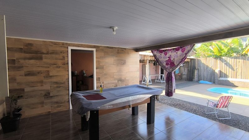 Casa com 2 quartos, 2 banheiros e 90m² à venda no bairro Garibaldi, Igrejinha