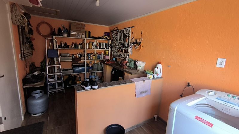 Casa com 2 quartos, 2 banheiros e 90m² à venda no bairro Garibaldi, Igrejinha
