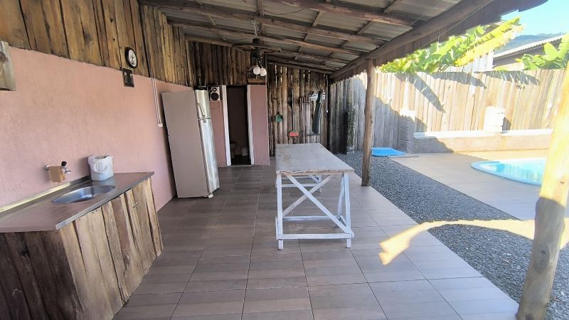Casa com 2 quartos, 2 banheiros e 90m² à venda no bairro Garibaldi, Igrejinha