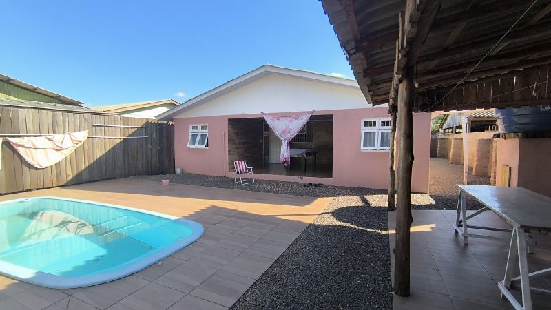 Casa com 2 quartos, 2 banheiros e 90m² à venda no bairro Garibaldi, Igrejinha