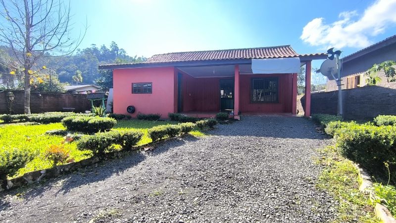 Casa com 3 quartos, 1 banheiro e 102m² à venda no bairro Garibaldi, Igrejinha