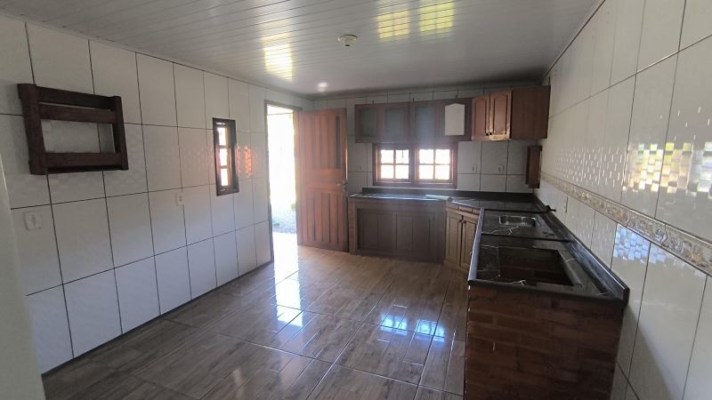 Casa com 3 quartos, 1 banheiro e 102m² à venda no bairro Garibaldi, Igrejinha