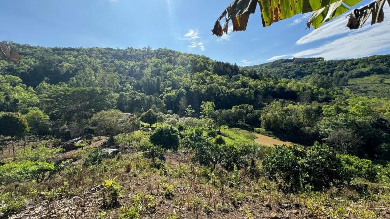Sítio com 3 quartos, 2 banheiros e 117m² à venda no bairro Zona Rural, Igrejinha