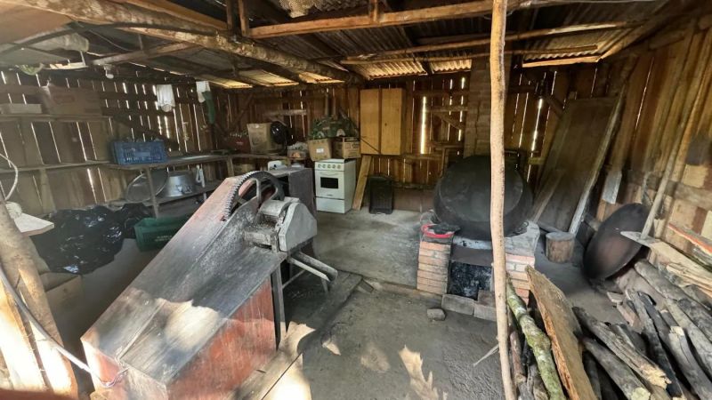 Sítio com 3 quartos, 2 banheiros e 117m² à venda no bairro Zona Rural, Igrejinha