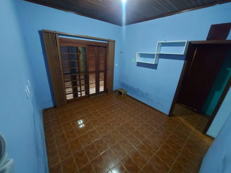 Casa de Alvenaria à Venda em Taquara – Excelente Oportunidade!