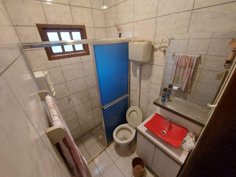 Casa de Alvenaria à Venda em Taquara – Excelente Oportunidade!
