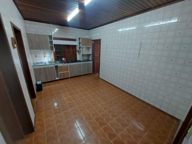 Casa de Alvenaria à Venda em Taquara – Excelente Oportunidade!