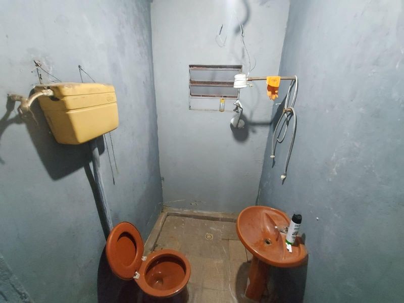 Casa de Alvenaria à Venda em Taquara – Excelente Oportunidade!