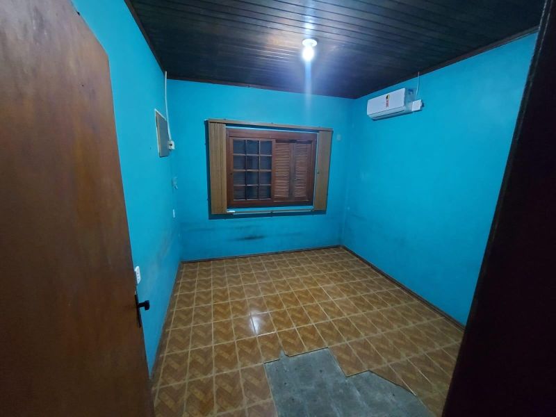 Casa de Alvenaria à Venda em Taquara – Excelente Oportunidade!