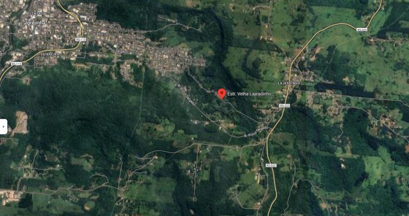 Casa com 3 quartos e 2 banheiros à venda no bairro Lajeadinho, Igrejinha