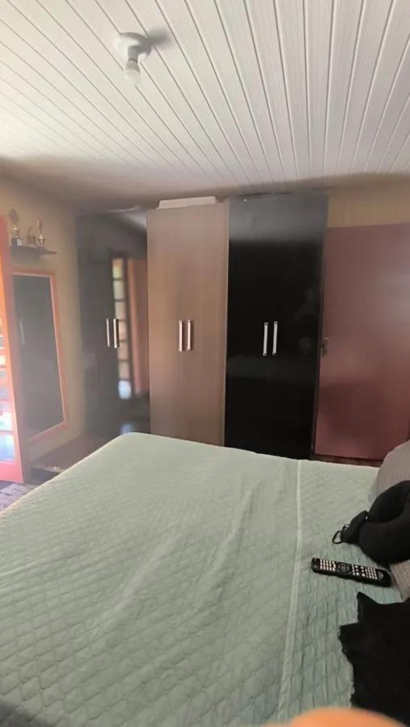 Casa com 3 quartos e 2 banheiros à venda no bairro Lajeadinho, Igrejinha