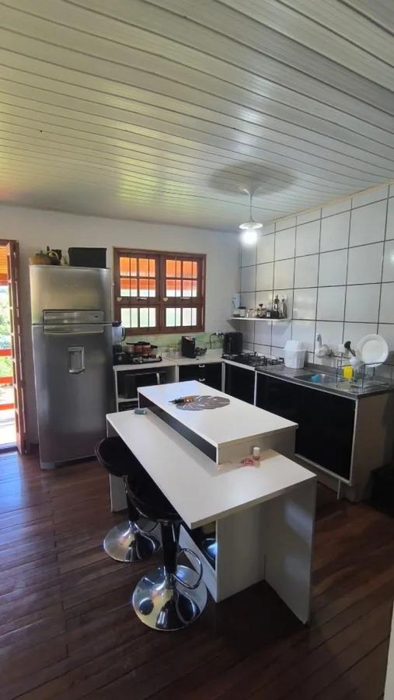 Casa com 3 quartos e 2 banheiros à venda no bairro Lajeadinho, Igrejinha