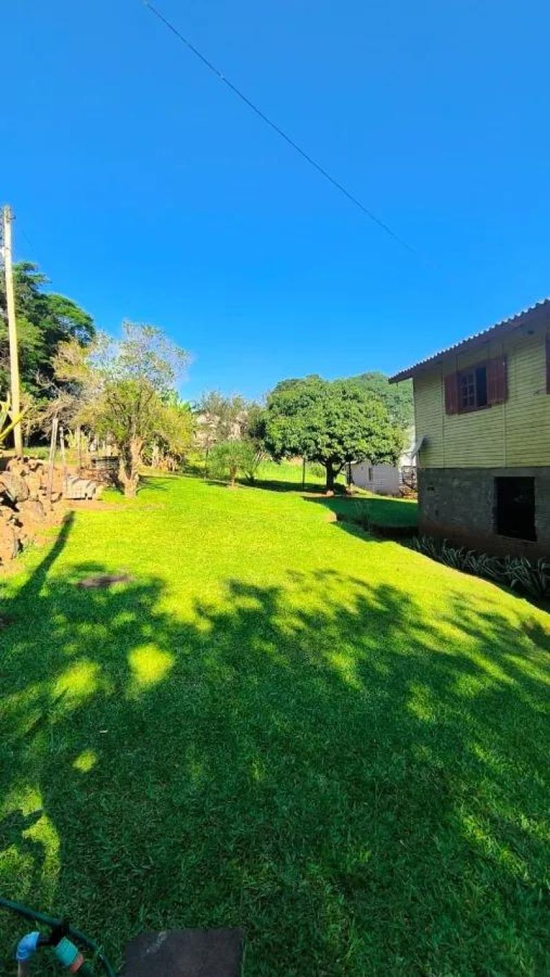 Casa com 3 quartos e 2 banheiros à venda no bairro Lajeadinho, Igrejinha