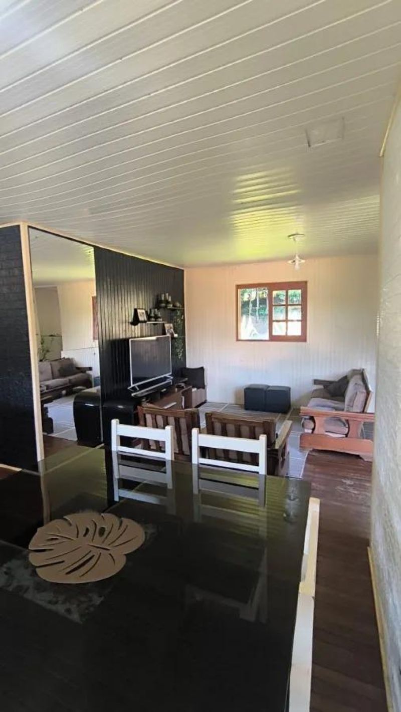 Casa com 3 quartos e 2 banheiros à venda no bairro Lajeadinho, Igrejinha