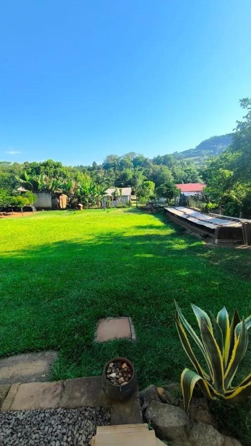 Casa com 3 quartos e 2 banheiros à venda no bairro Lajeadinho, Igrejinha