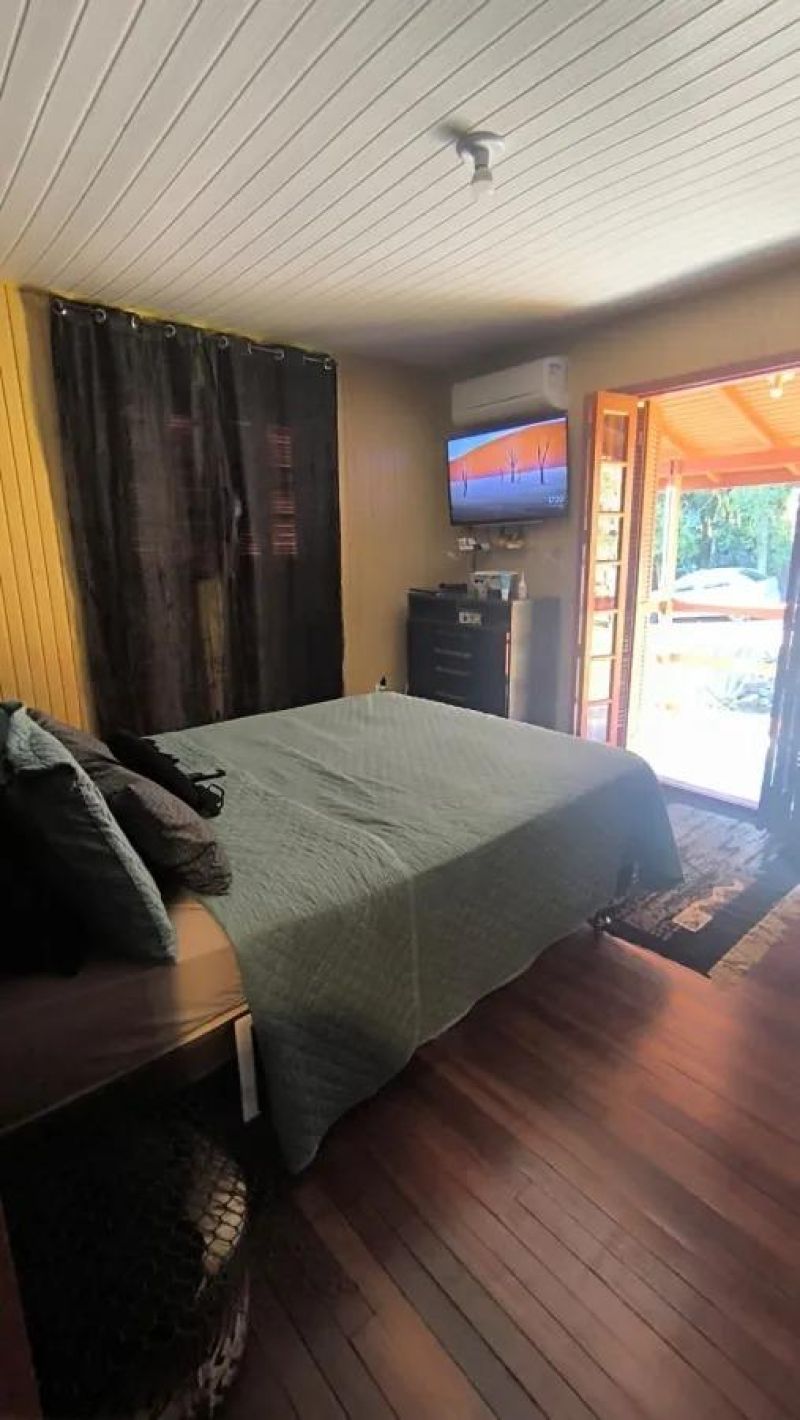 Casa com 3 quartos e 2 banheiros à venda no bairro Lajeadinho, Igrejinha