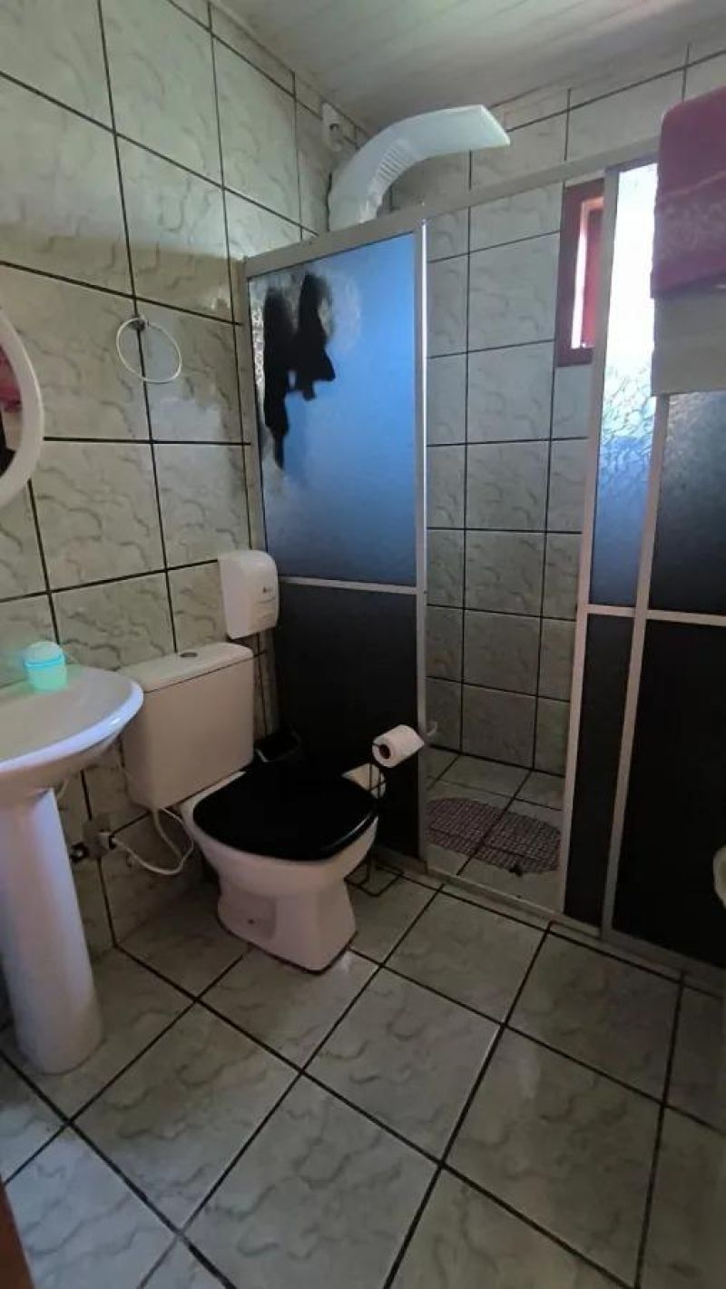 Casa com 3 quartos e 2 banheiros à venda no bairro Lajeadinho, Igrejinha