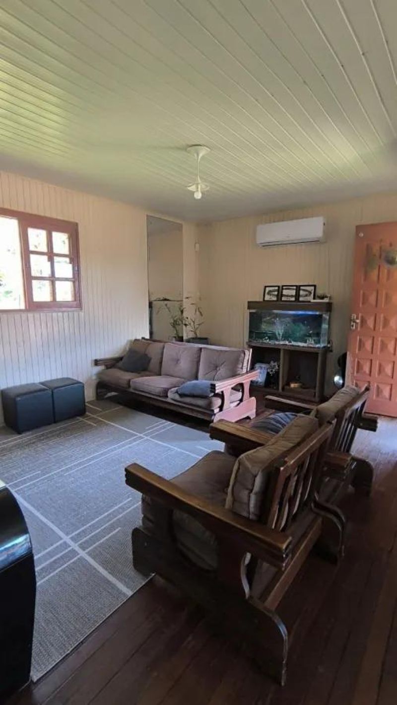 Casa com 3 quartos e 2 banheiros à venda no bairro Lajeadinho, Igrejinha