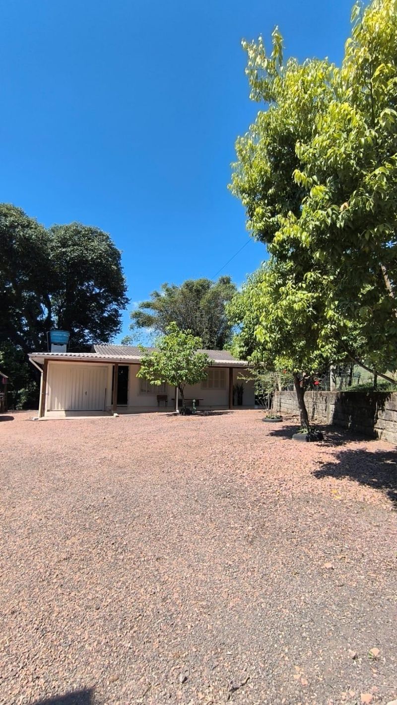 Sítio com 2 quartos, 1 banheiro e 70m² à venda no bairro Lajeadinho, Igrejinha