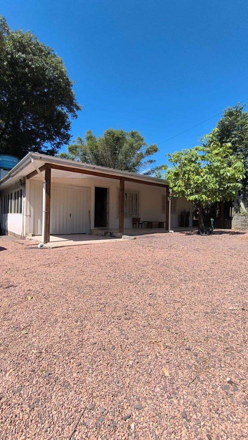 Sítio com 2 quartos, 1 banheiro e 70m² à venda no bairro Lajeadinho, Igrejinha