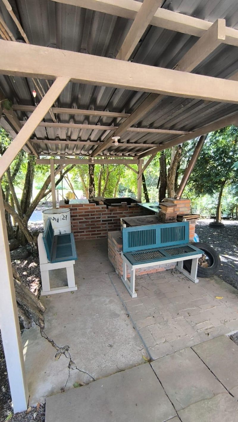 Sítio com 2 quartos, 1 banheiro e 70m² à venda no bairro Lajeadinho, Igrejinha