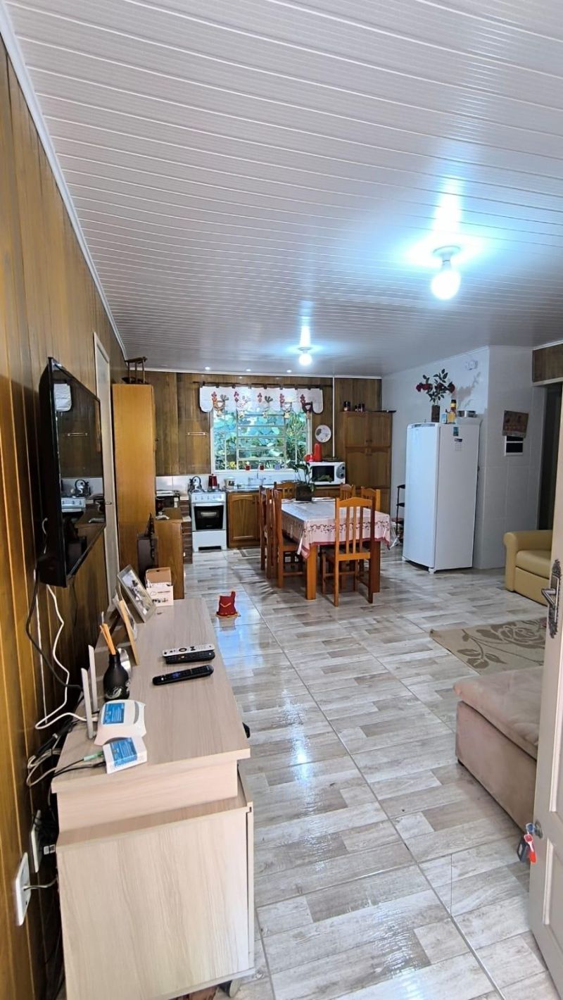 Sítio com 2 quartos, 1 banheiro e 70m² à venda no bairro Lajeadinho, Igrejinha