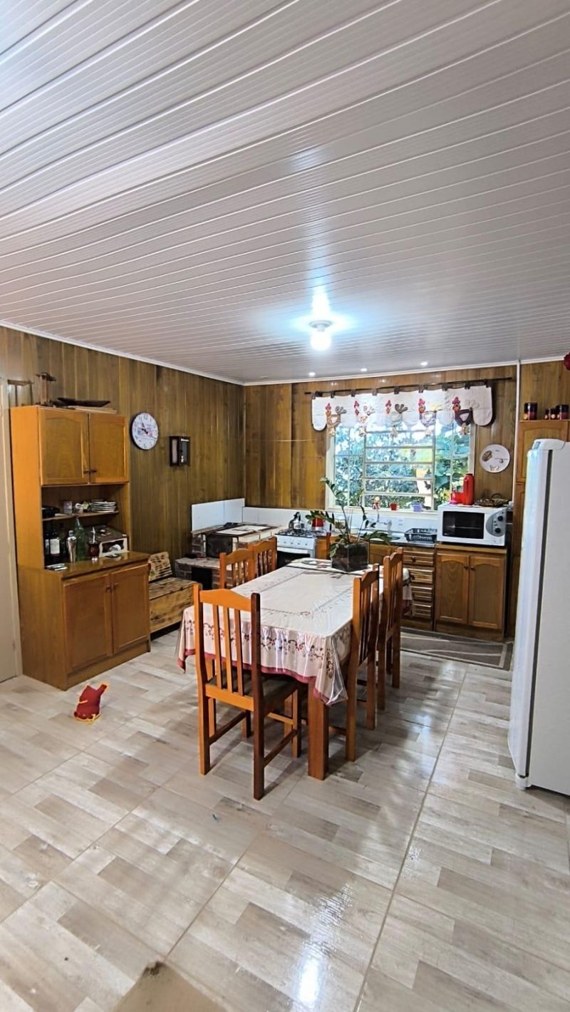 Sítio com 2 quartos, 1 banheiro e 70m² à venda no bairro Lajeadinho, Igrejinha