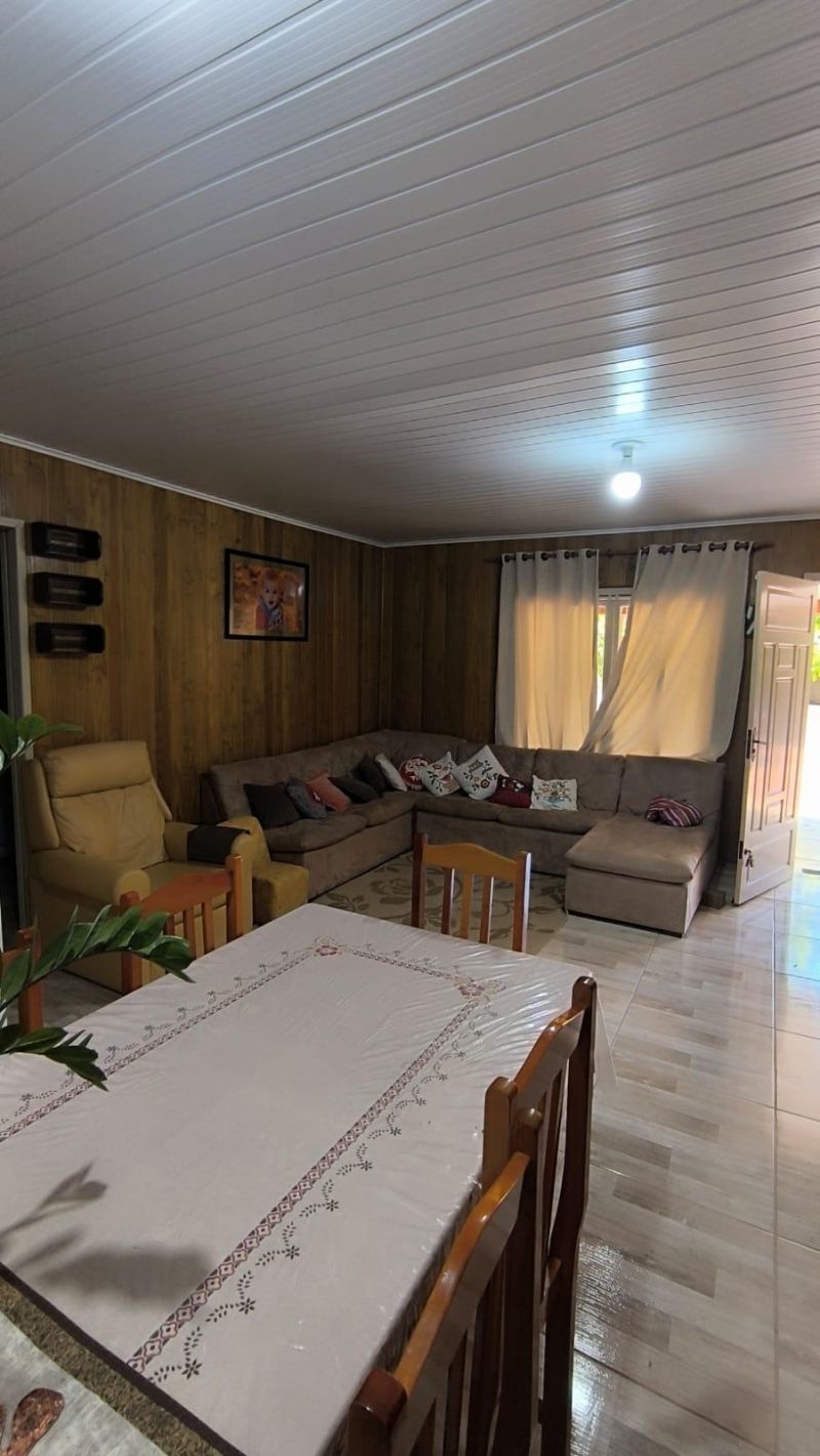 Sítio com 2 quartos, 1 banheiro e 70m² à venda no bairro Lajeadinho, Igrejinha