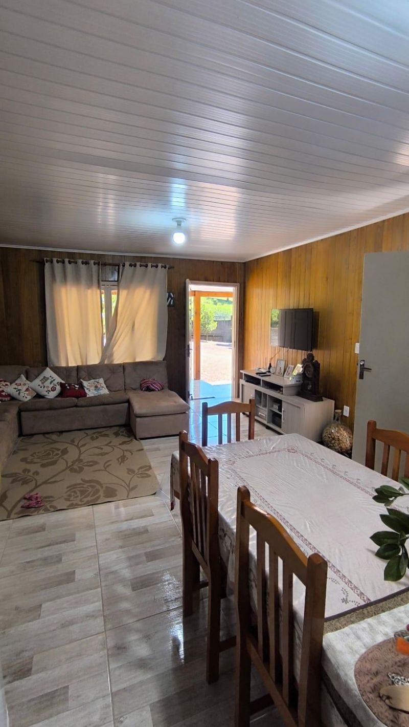 Sítio com 2 quartos, 1 banheiro e 70m² à venda no bairro Lajeadinho, Igrejinha