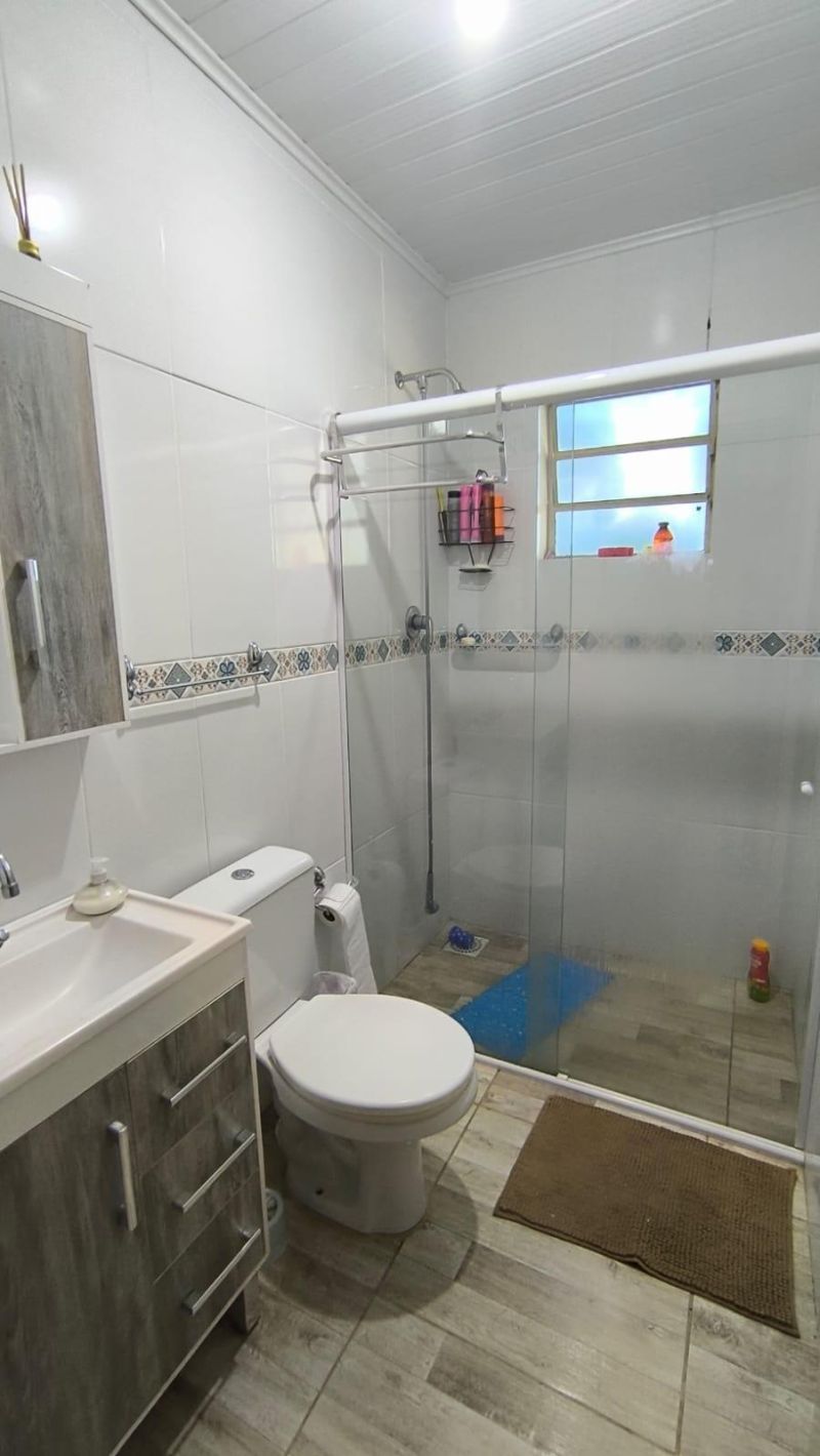 Sítio com 2 quartos, 1 banheiro e 70m² à venda no bairro Lajeadinho, Igrejinha
