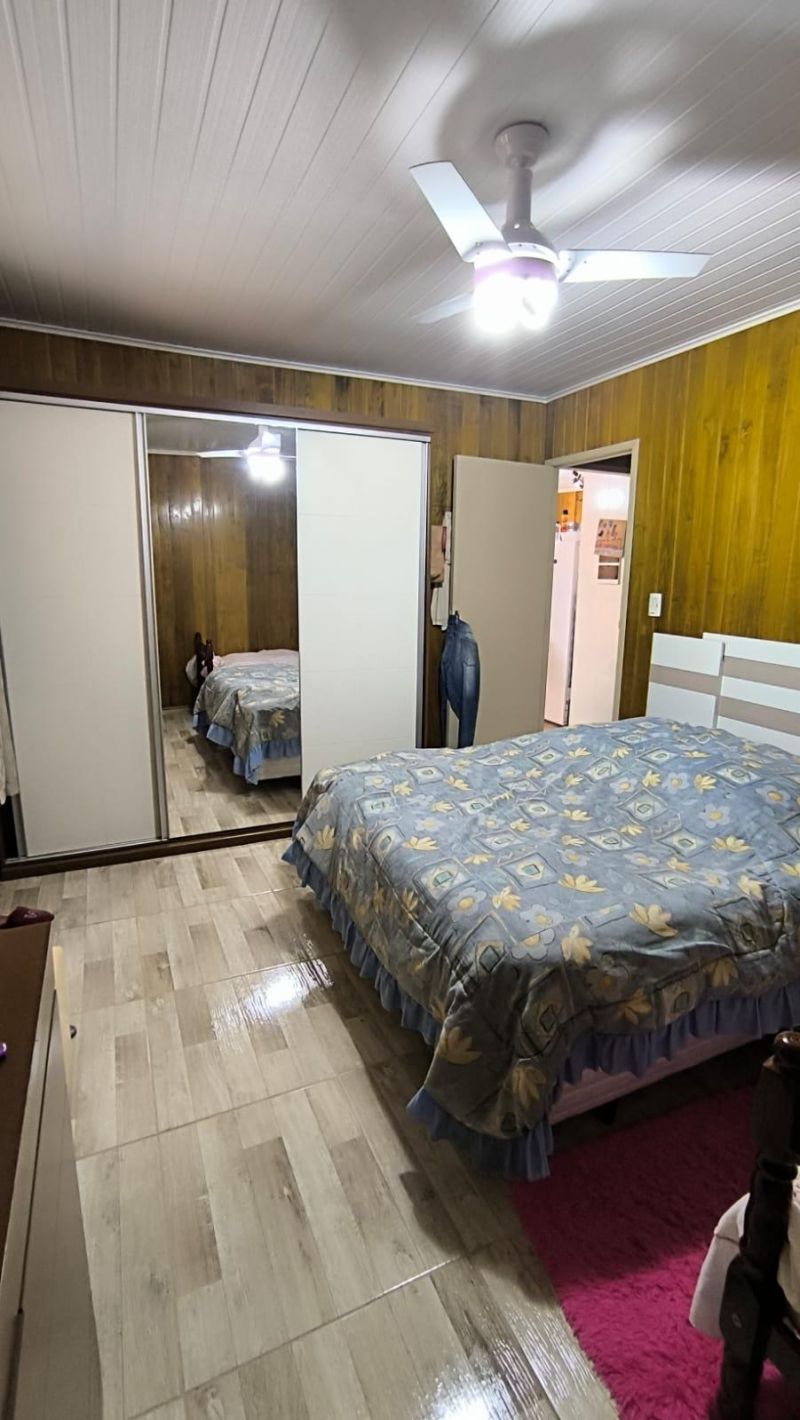Sítio com 2 quartos, 1 banheiro e 70m² à venda no bairro Lajeadinho, Igrejinha