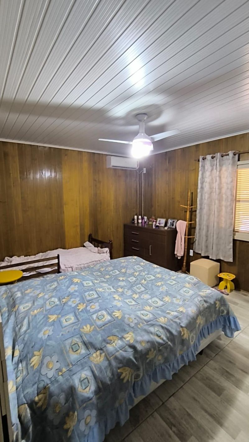 Sítio com 2 quartos, 1 banheiro e 70m² à venda no bairro Lajeadinho, Igrejinha