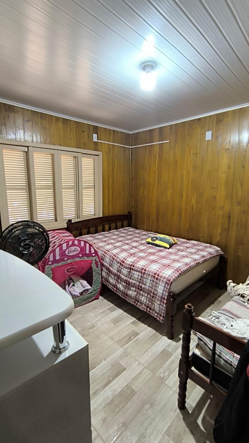 Sítio com 2 quartos, 1 banheiro e 70m² à venda no bairro Lajeadinho, Igrejinha