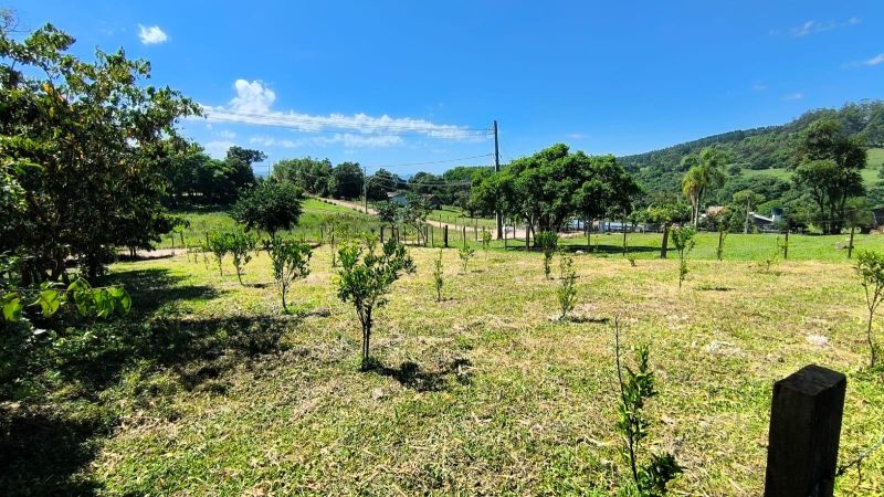 Sítio com 2 quartos, 1 banheiro e 70m² à venda no bairro Lajeadinho, Igrejinha