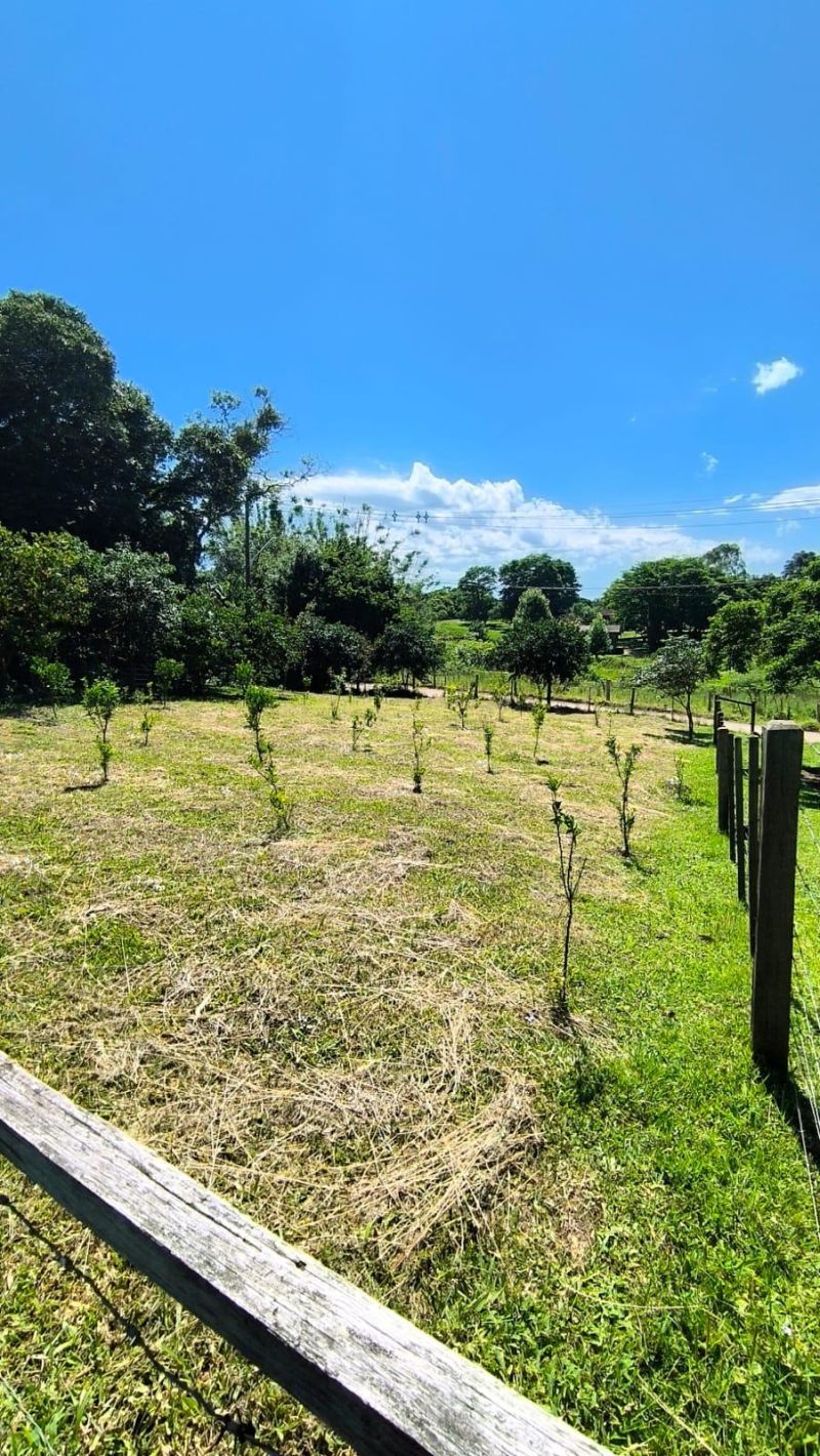 Sítio com 2 quartos, 1 banheiro e 70m² à venda no bairro Lajeadinho, Igrejinha