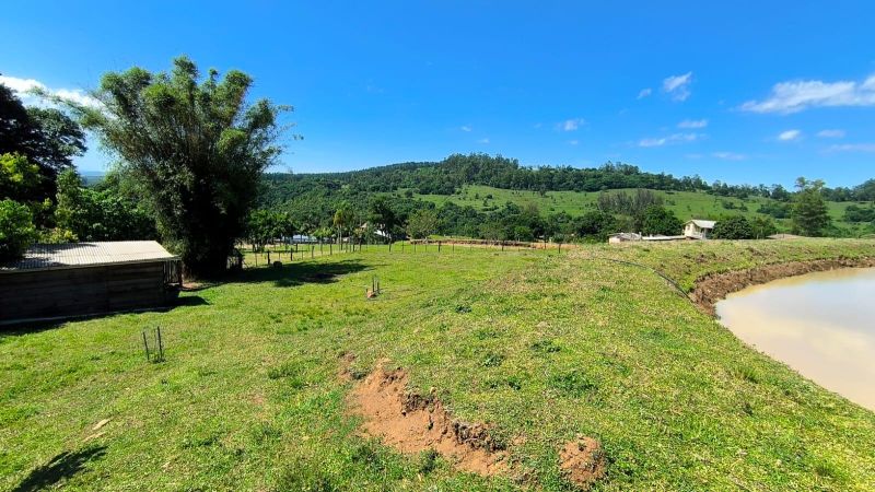 Sítio com 2 quartos, 1 banheiro e 70m² à venda no bairro Lajeadinho, Igrejinha