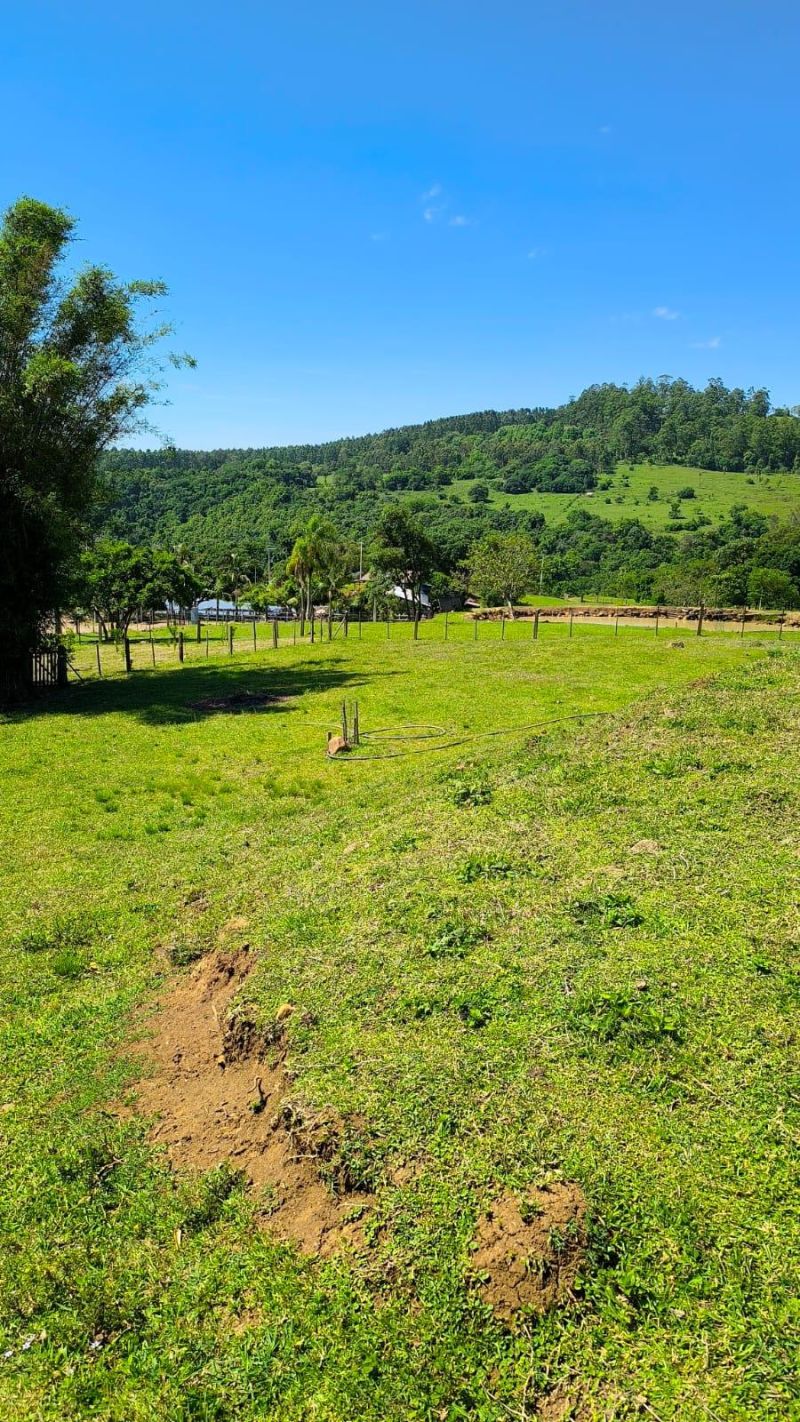Sítio com 2 quartos, 1 banheiro e 70m² à venda no bairro Lajeadinho, Igrejinha