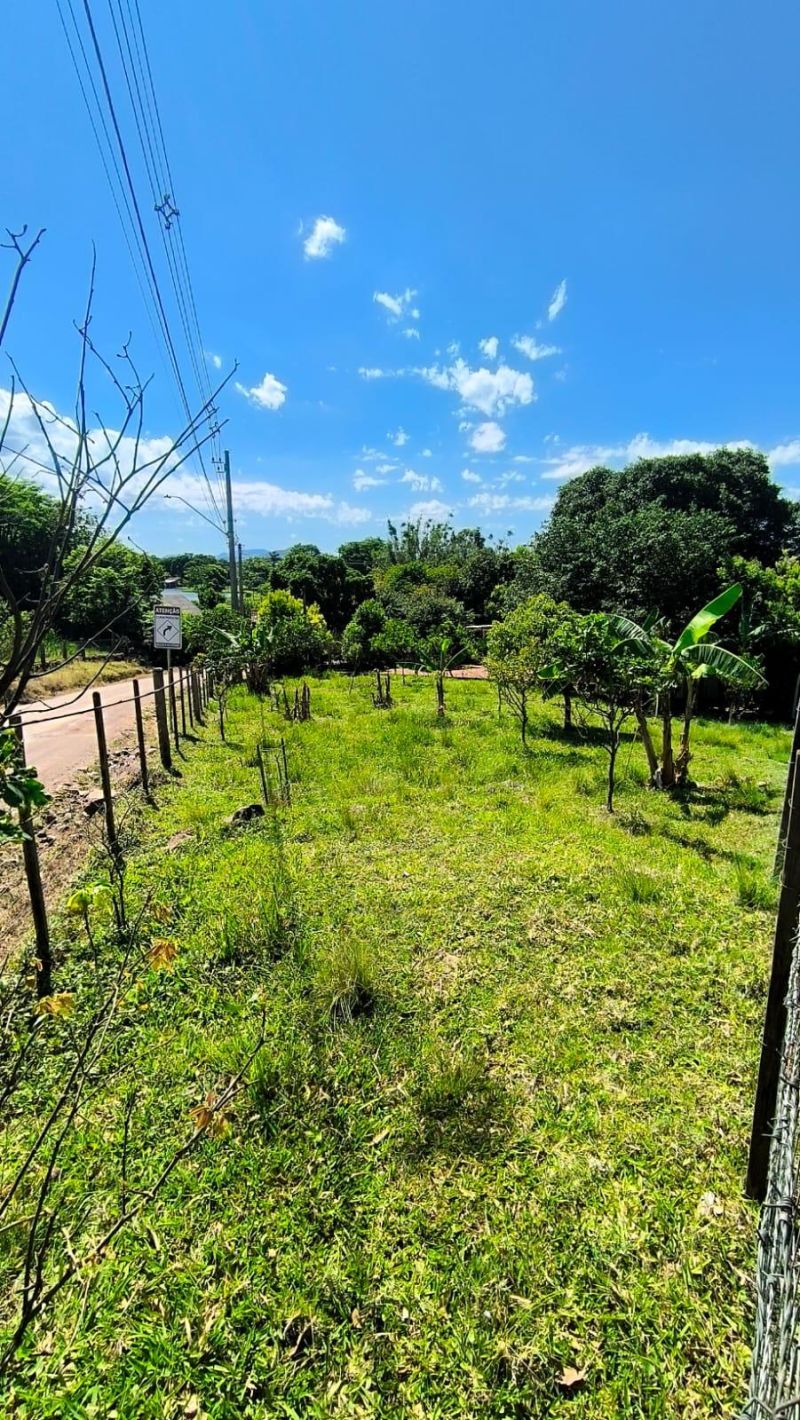 Sítio com 2 quartos, 1 banheiro e 70m² à venda no bairro Lajeadinho, Igrejinha